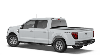 2026 Ford F-150® External Image 2